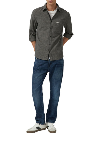 Hemd GREY/BLACK Bild 5