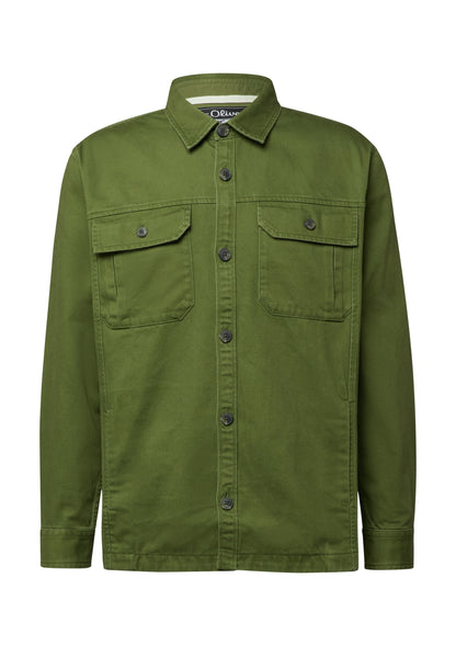 Hemd GREEN Bild 2