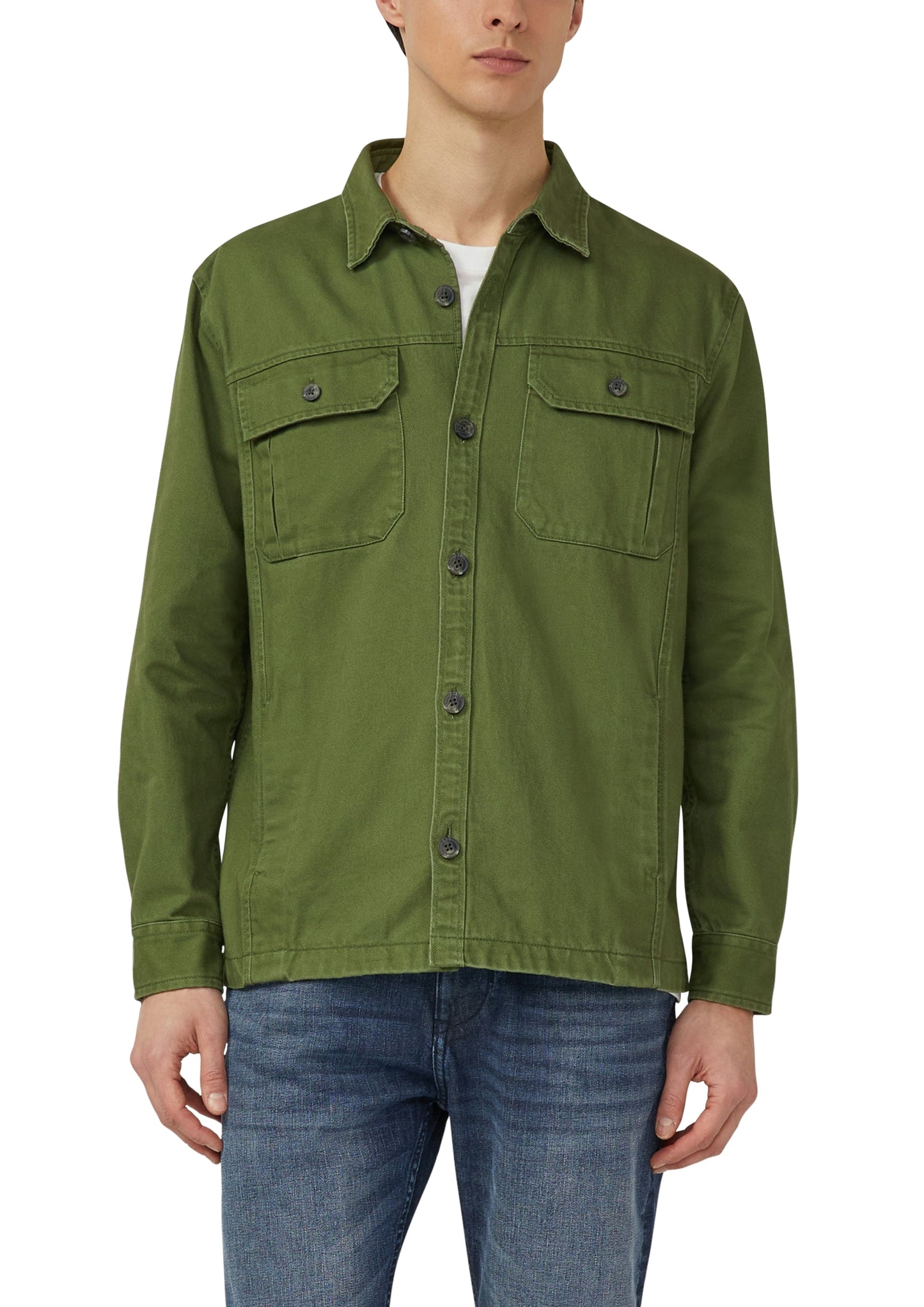 Hemd GREEN Bild 3