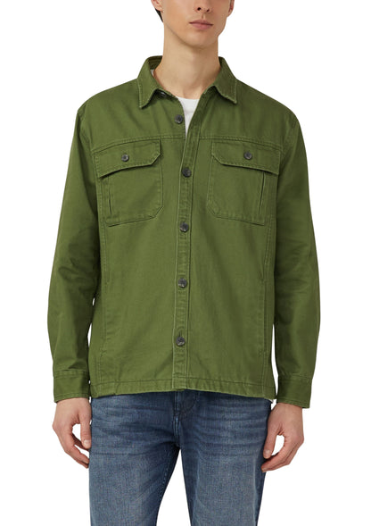 Hemd GREEN Bild 3