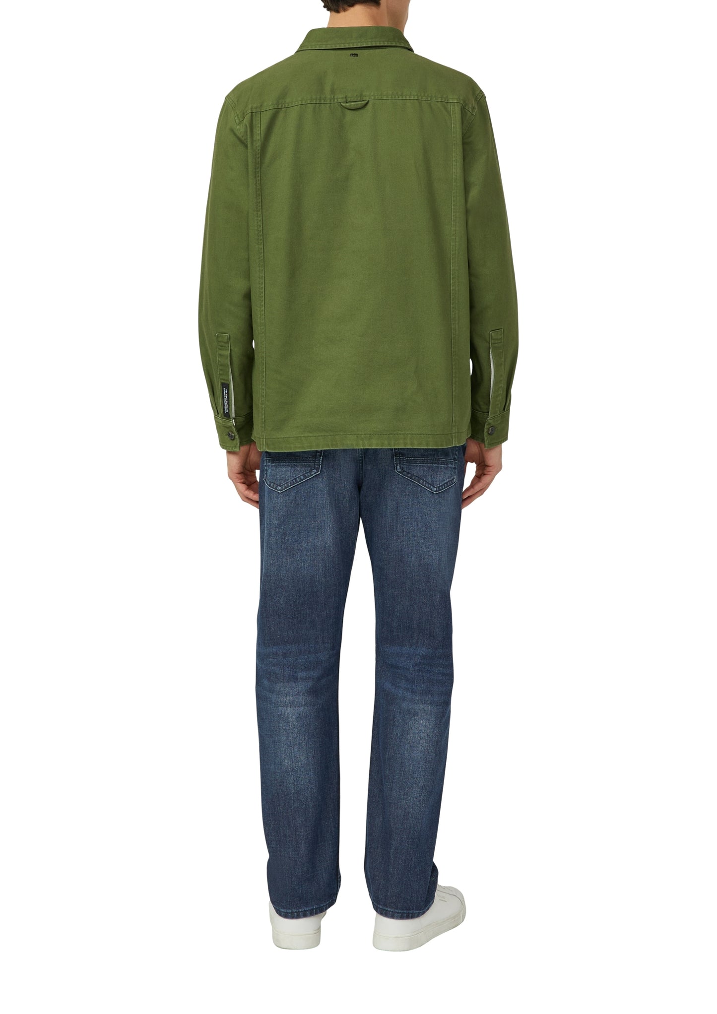 Hemd GREEN Bild 4