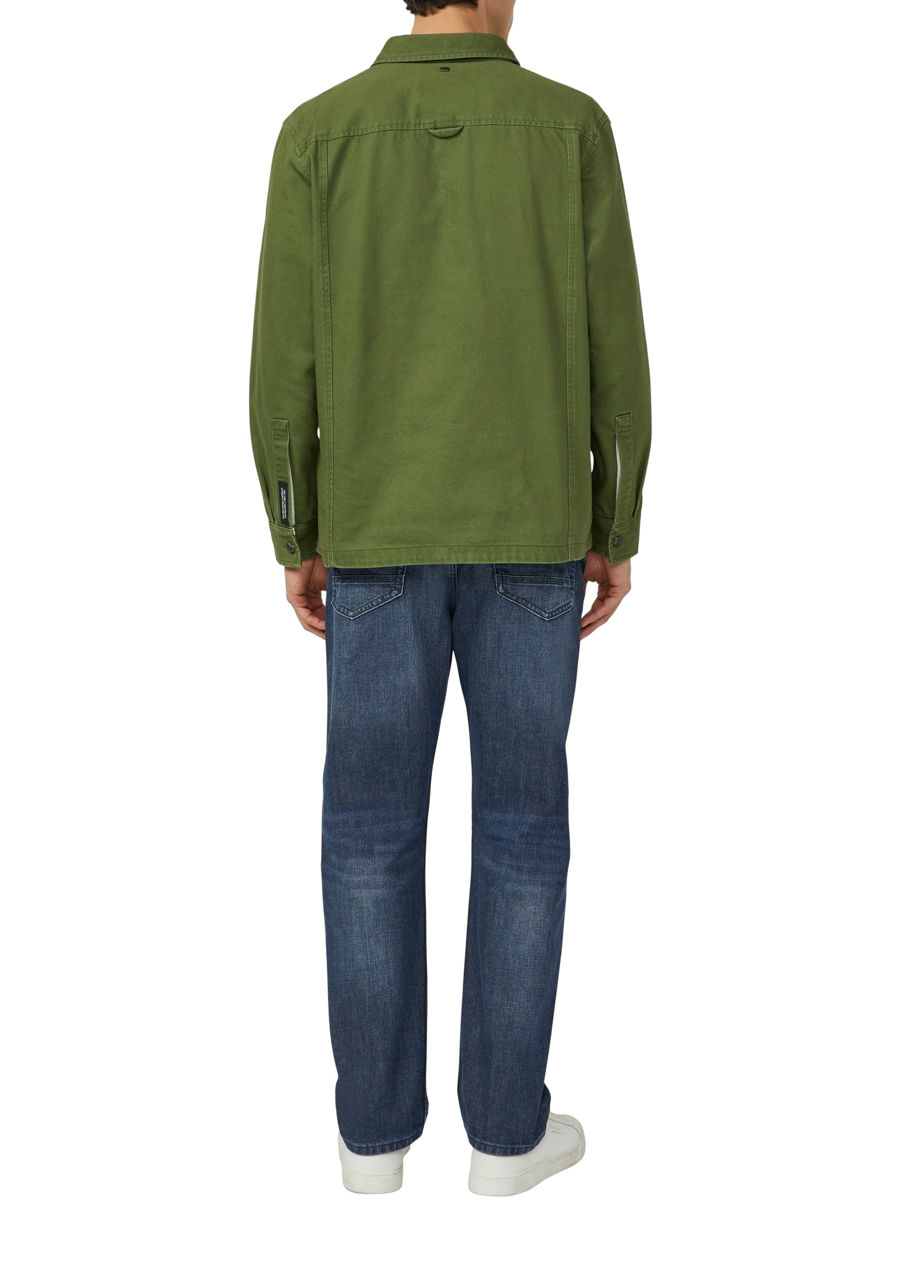 Hemd GREEN Bild 4