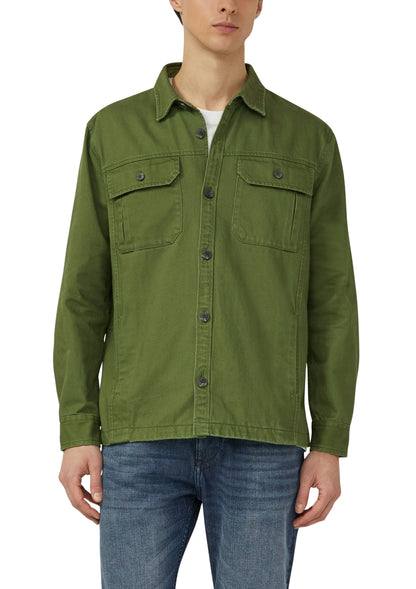 Hemd GREEN Bild 6
