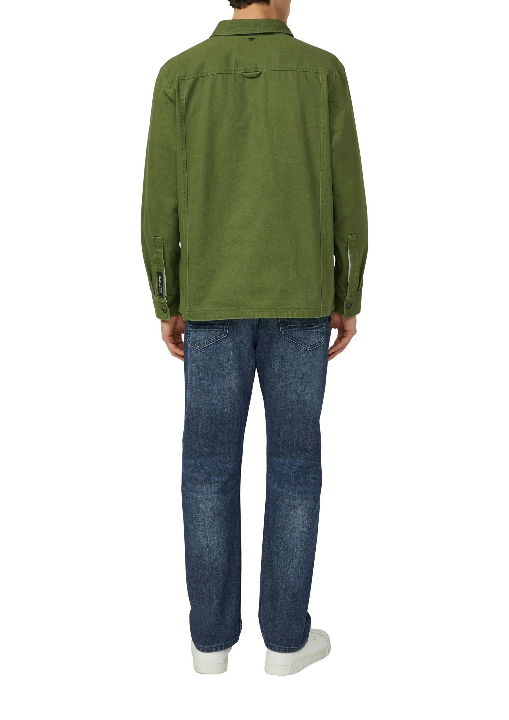 Hemd GREEN Bild 7