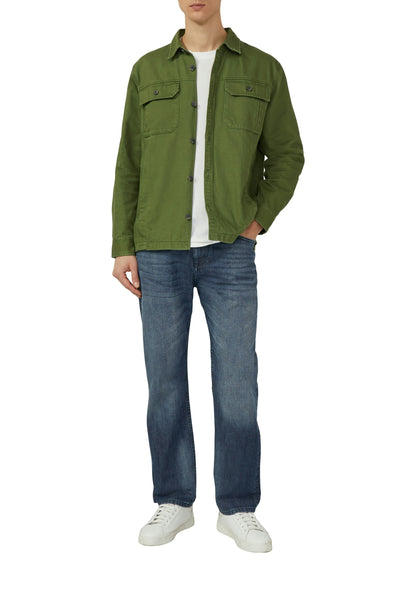 Hemd GREEN Bild 8