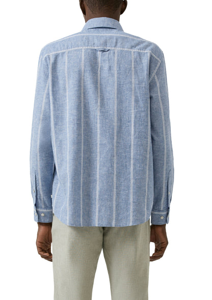 Hemd BLUE Bild 7