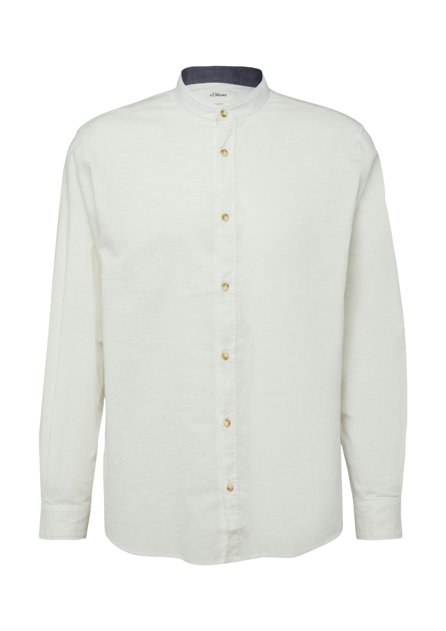 Hemd WHITE Bild 1