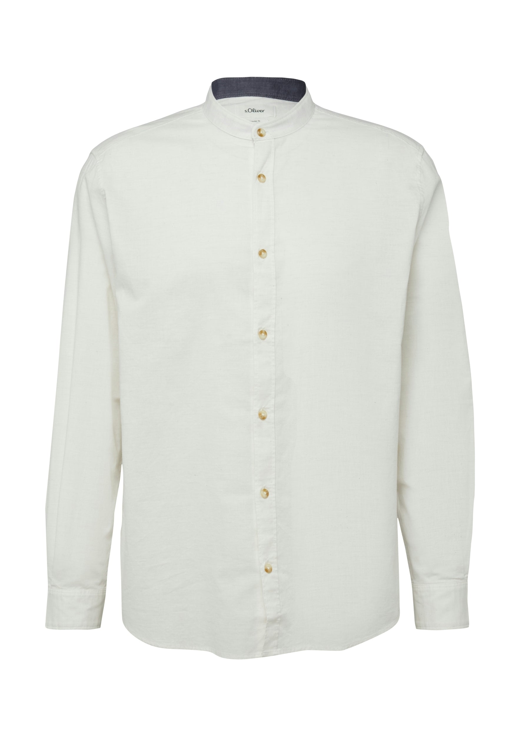 Hemd WHITE Bild 1