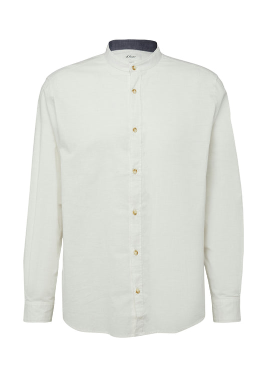 Hemd WHITE Bild 1