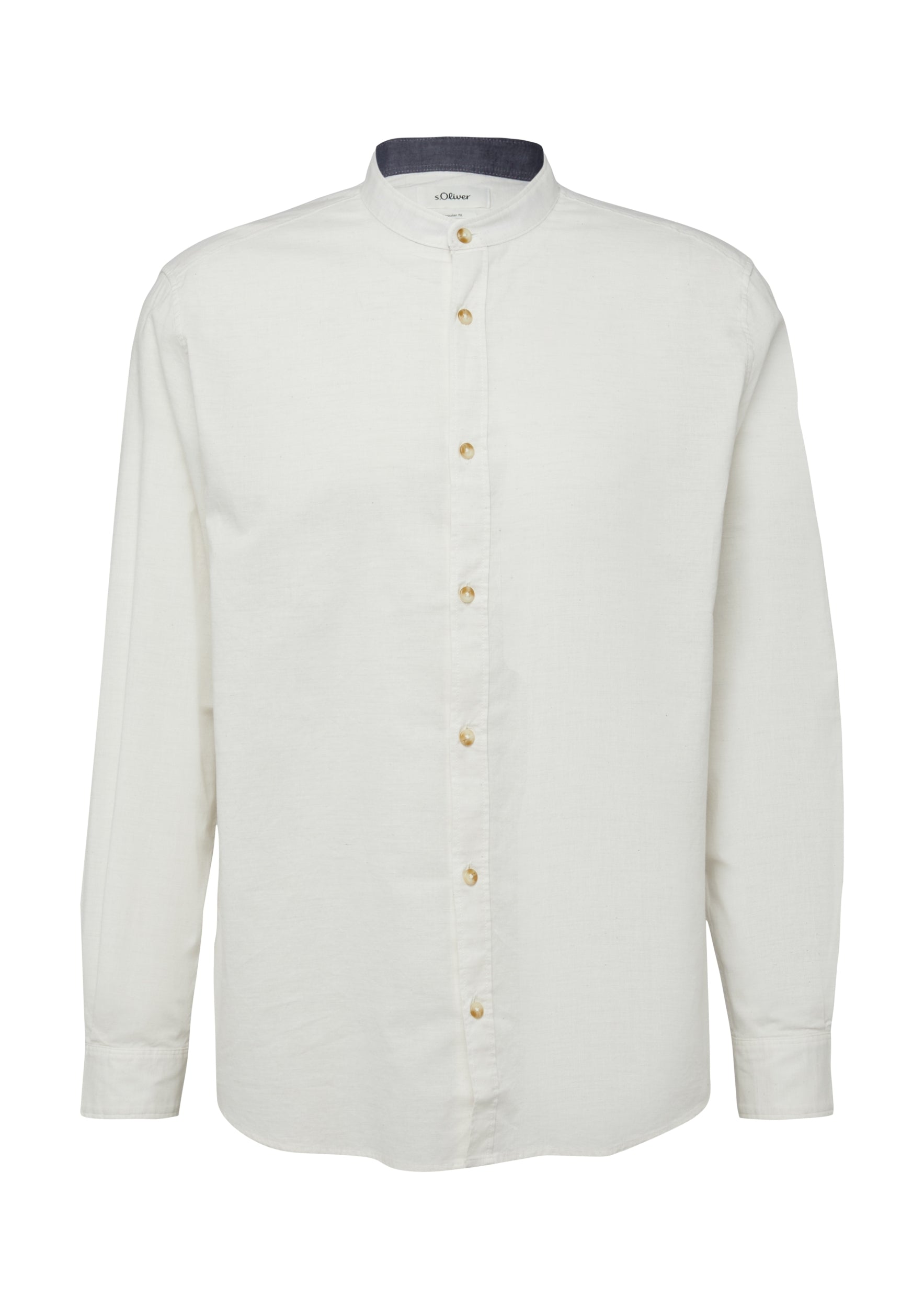 Hemd WHITE Bild 2