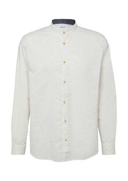 Hemd WHITE Bild 2