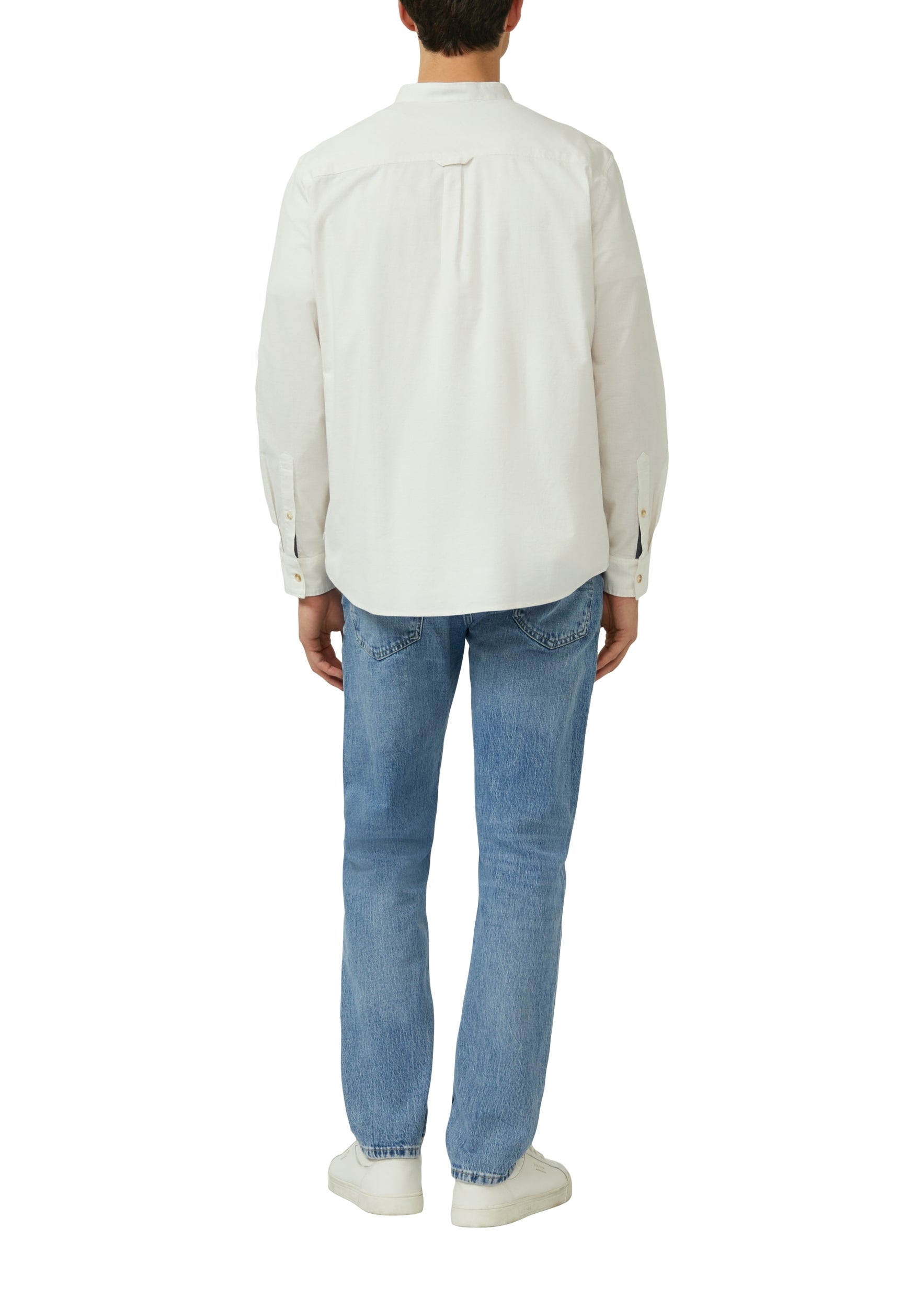 Hemd WHITE Bild 3