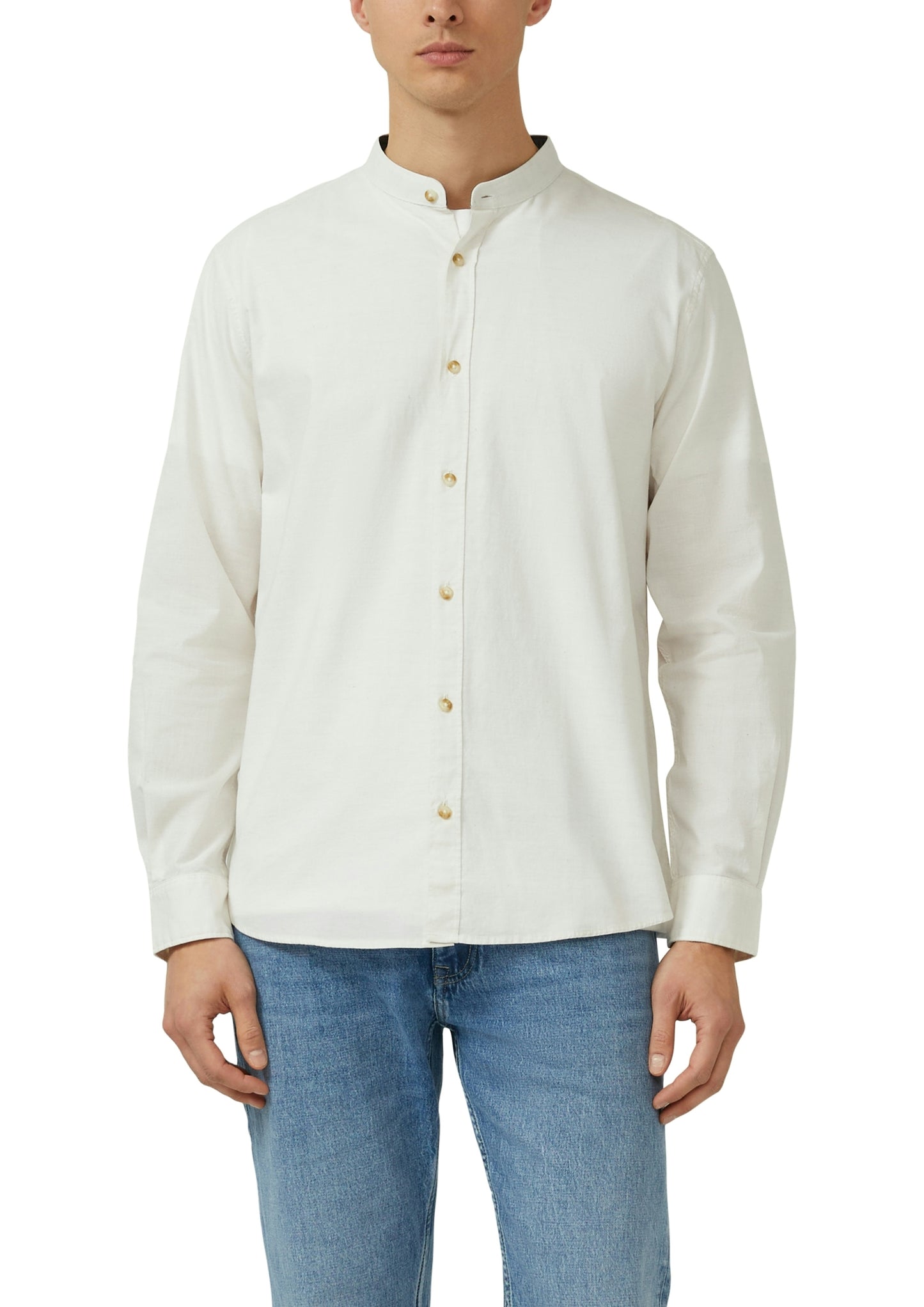 Hemd WHITE Bild 6