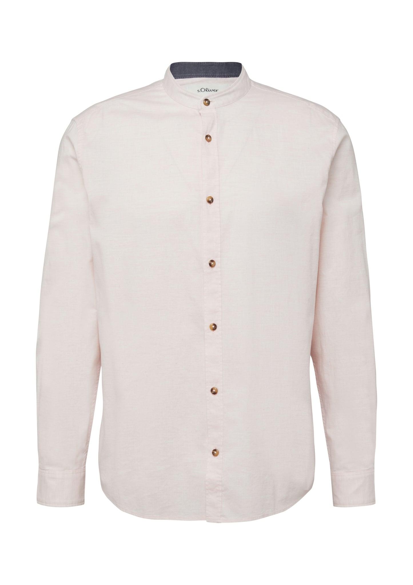 Hemd LILAC/PINK Bild 1