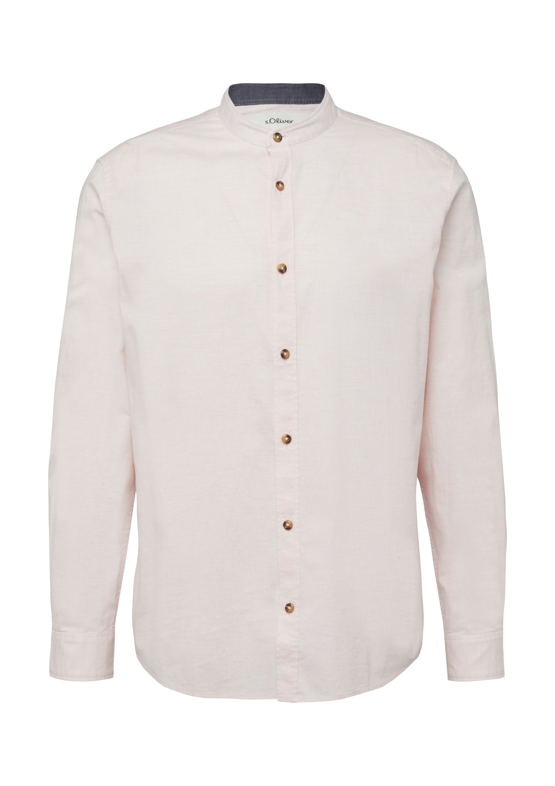 Hemd LILAC/PINK Bild 1