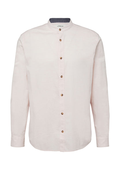 Hemd LILAC/PINK Bild 1