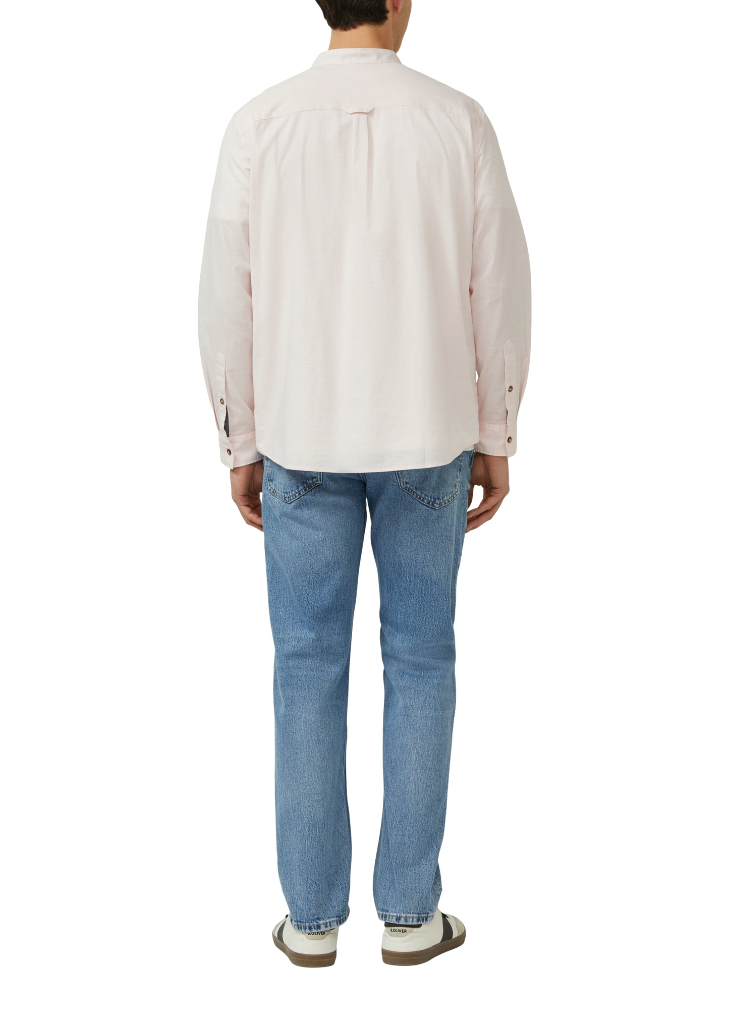 Hemd LILAC/PINK Bild 3