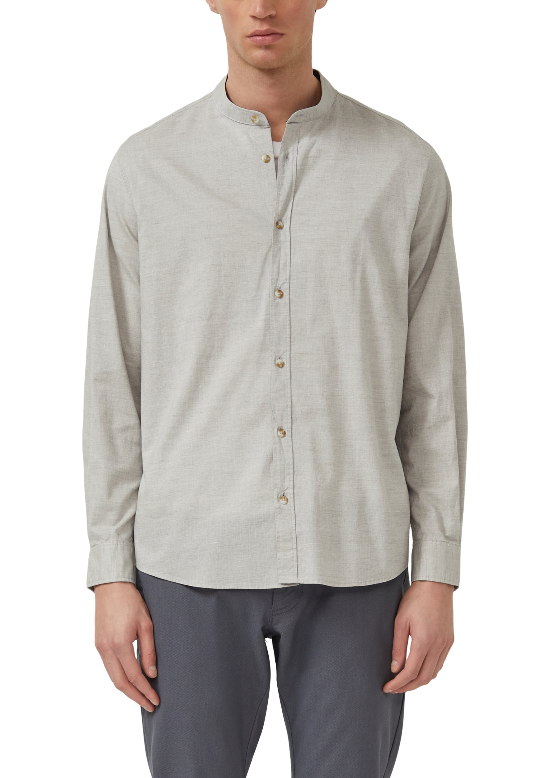 Hemd GREEN Bild 2