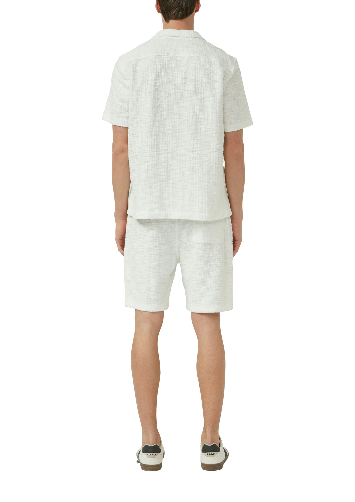 Hemd WHITE Bild 7
