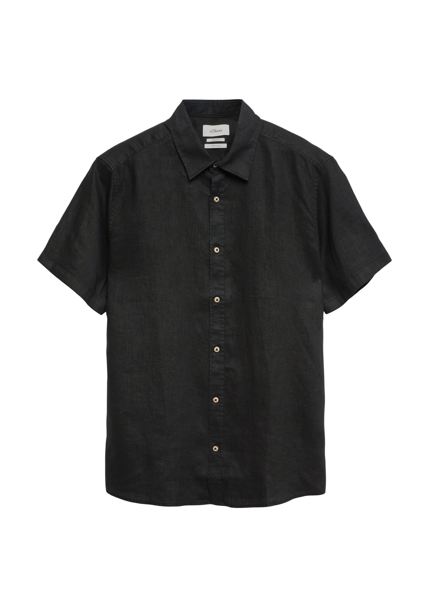 Hemd GREY/BLACK Bild 1