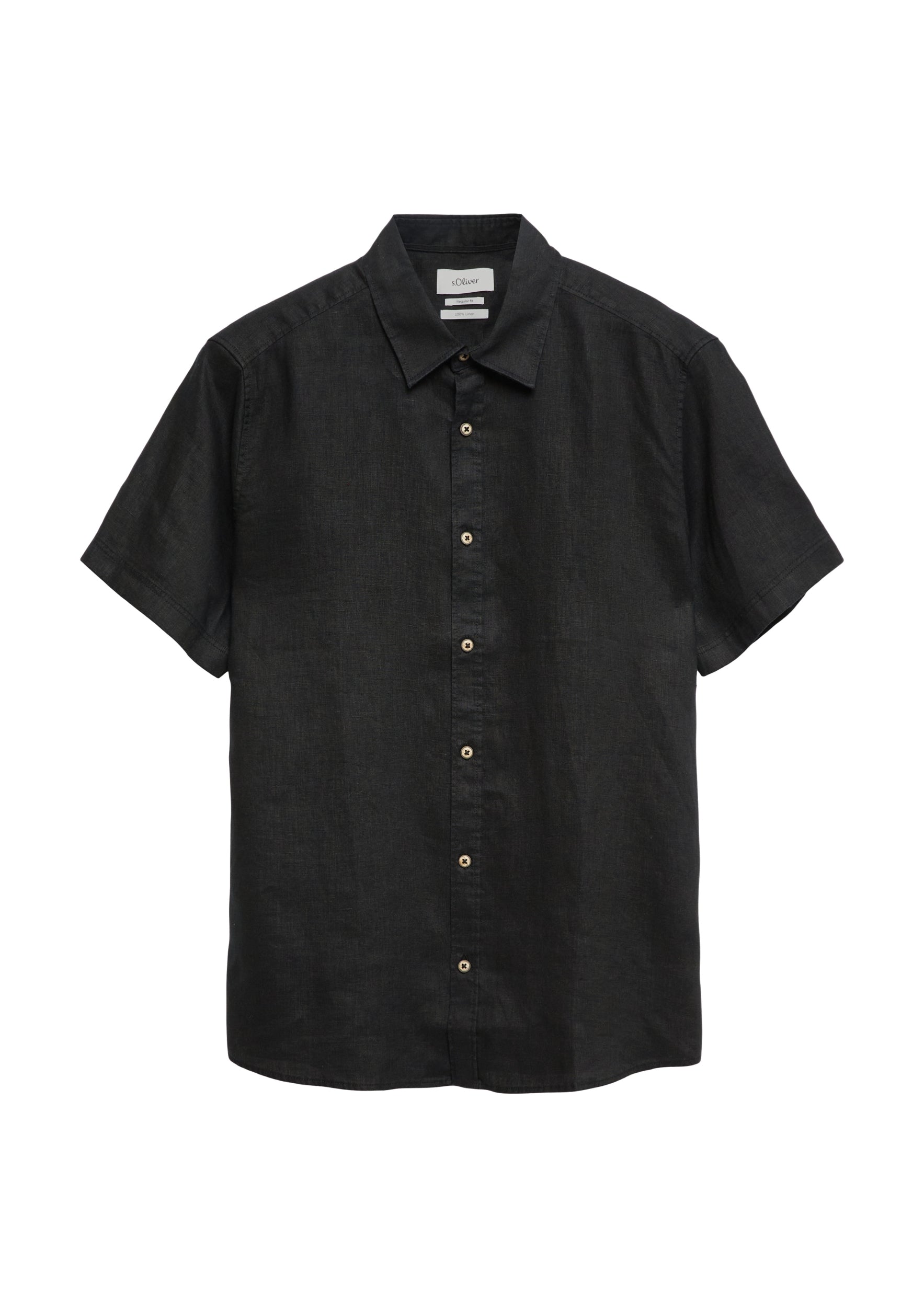 Hemd GREY/BLACK Bild 1