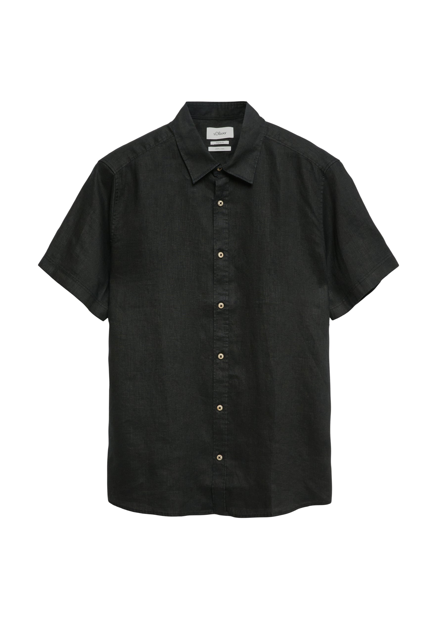 Hemd GREY/BLACK Bild 1