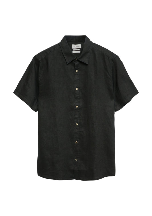 Hemd GREY/BLACK Bild 1