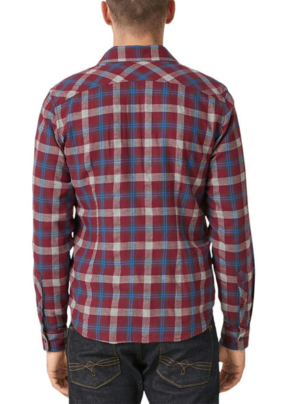 HEMD SLIM FIT 1/1 AR 45N0 Bild 3