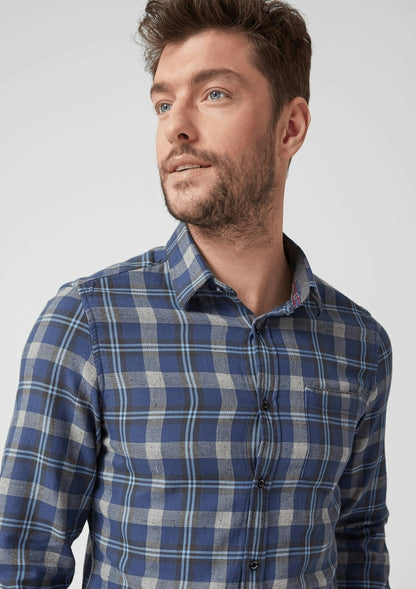 HEMD SLIM FIT 1/1 AR 57N7 Bild 4