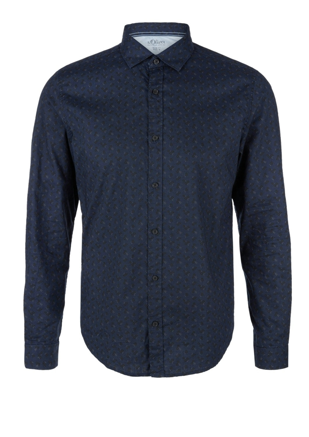 HEMD SLIM FIT 1/1 AR 57A9 Bild 1