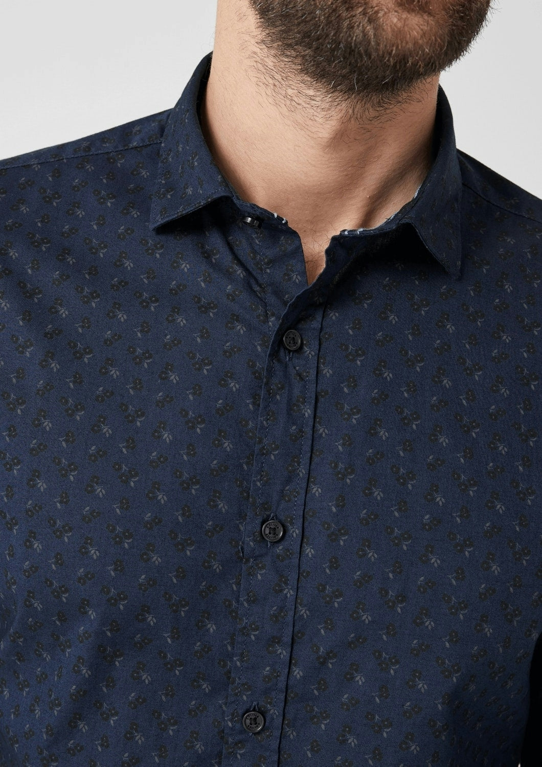 HEMD SLIM FIT 1/1 AR 57A9 Bild 4