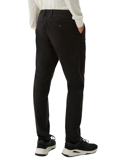 Hose GREY/BLACK Bild 3