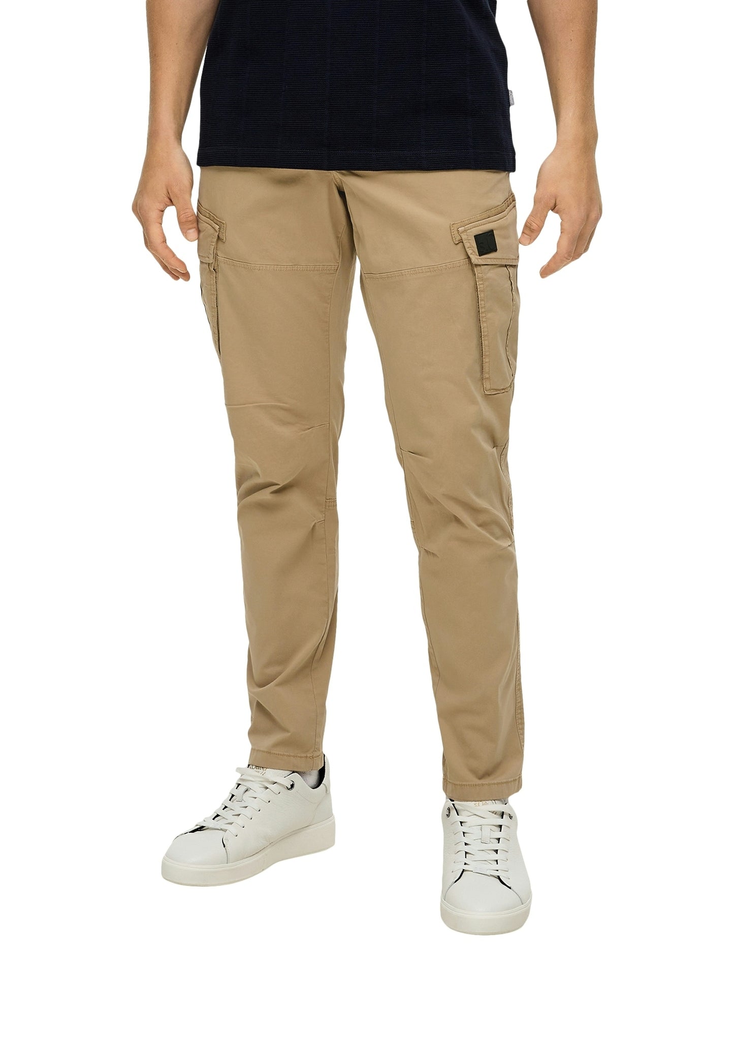 Hose BROWN Bild 2