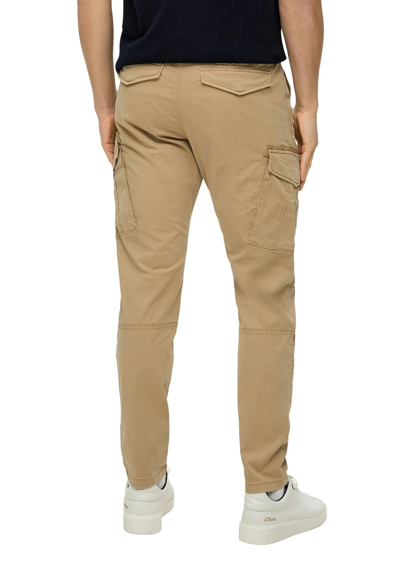 Hose BROWN Bild 3