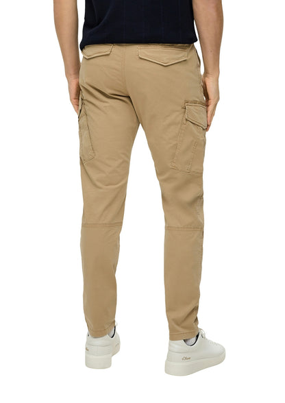 Hose BROWN Bild 3