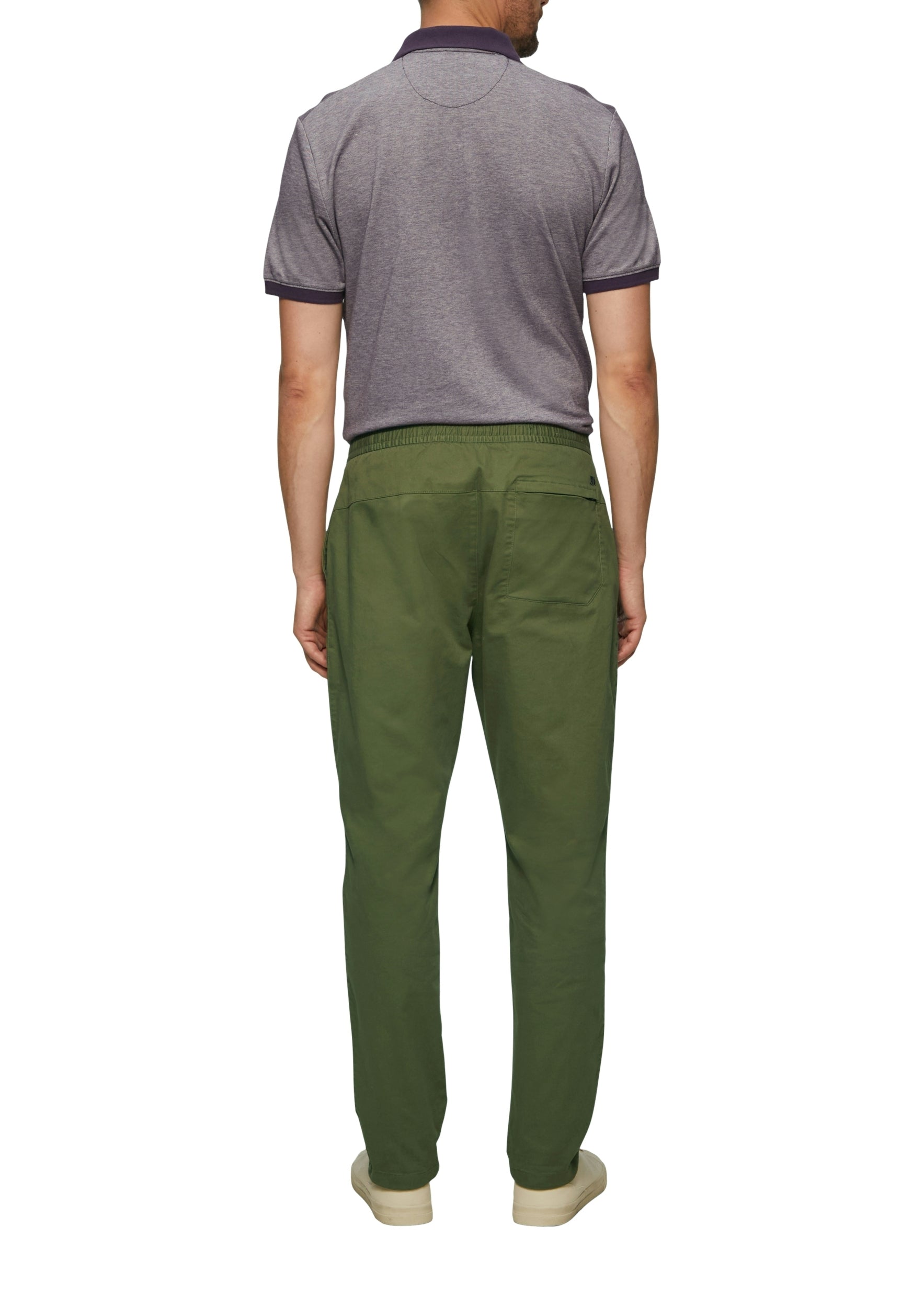 Hose GREEN Bild 7