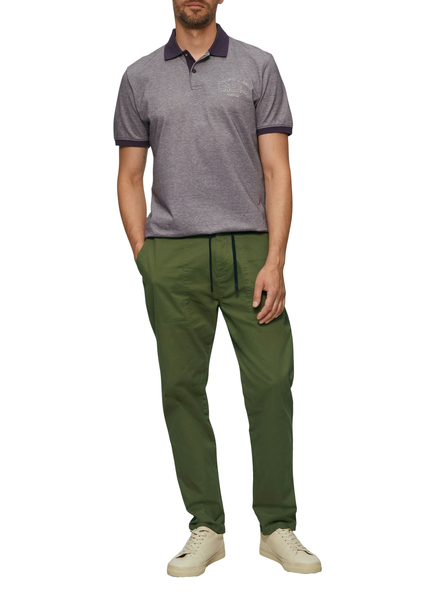 Hose GREEN Bild 8