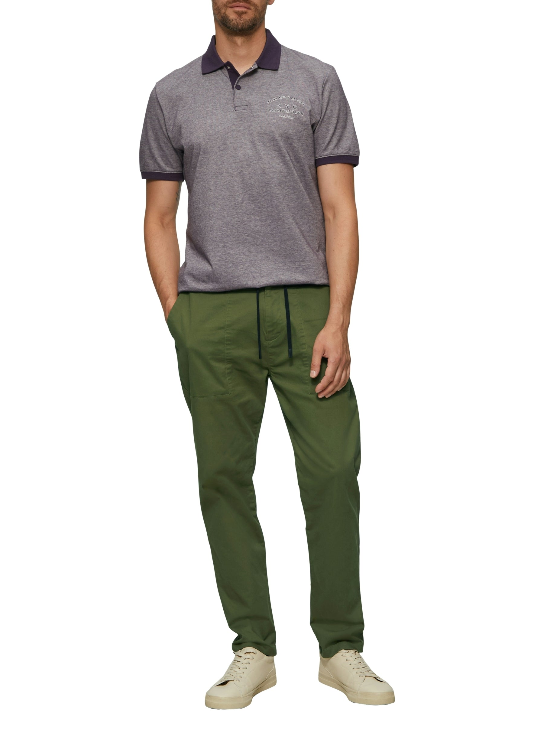 Hose GREEN Bild 8