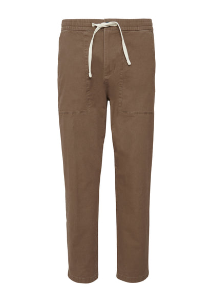 Hose BROWN Bild 2