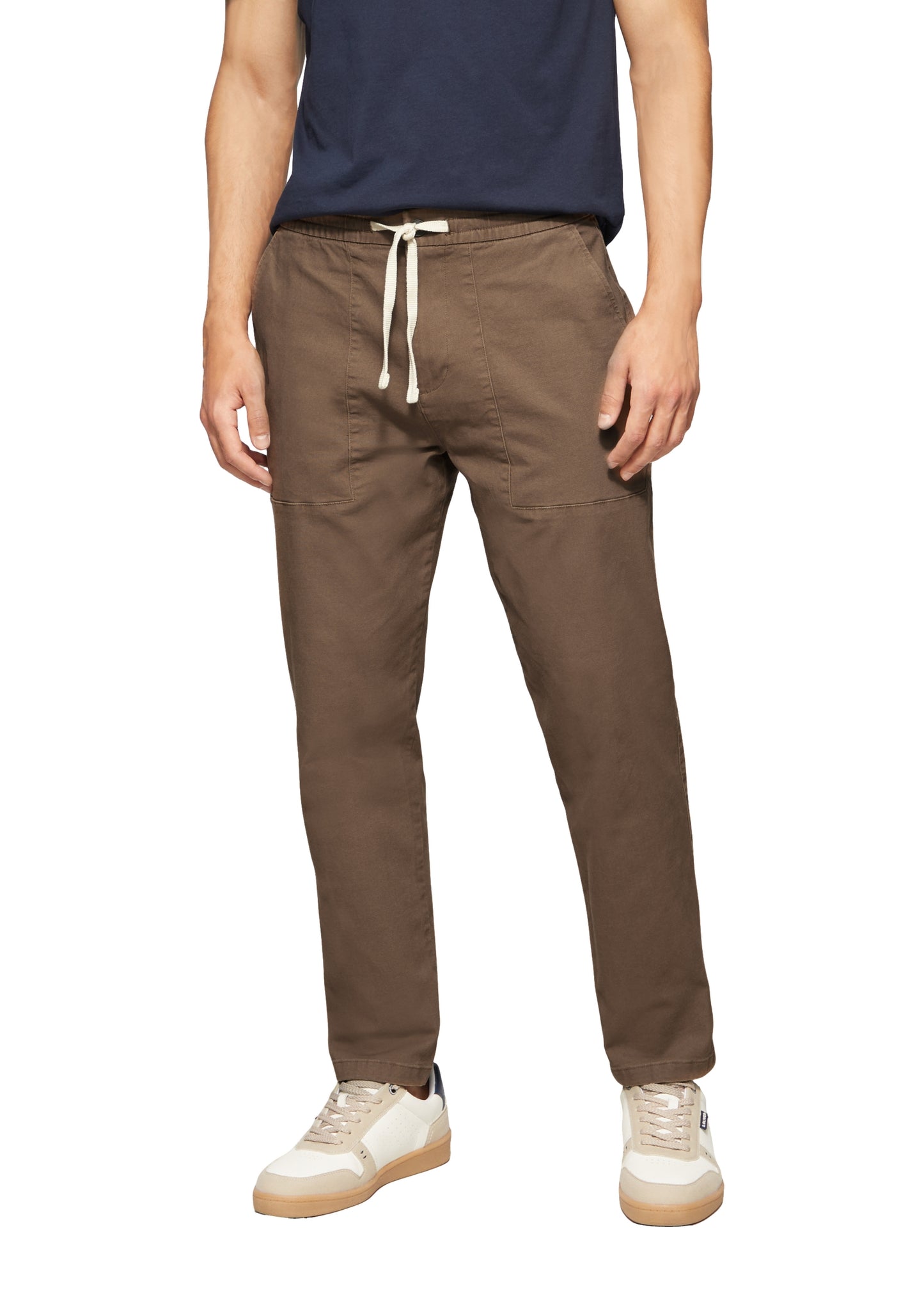 Hose BROWN Bild 3
