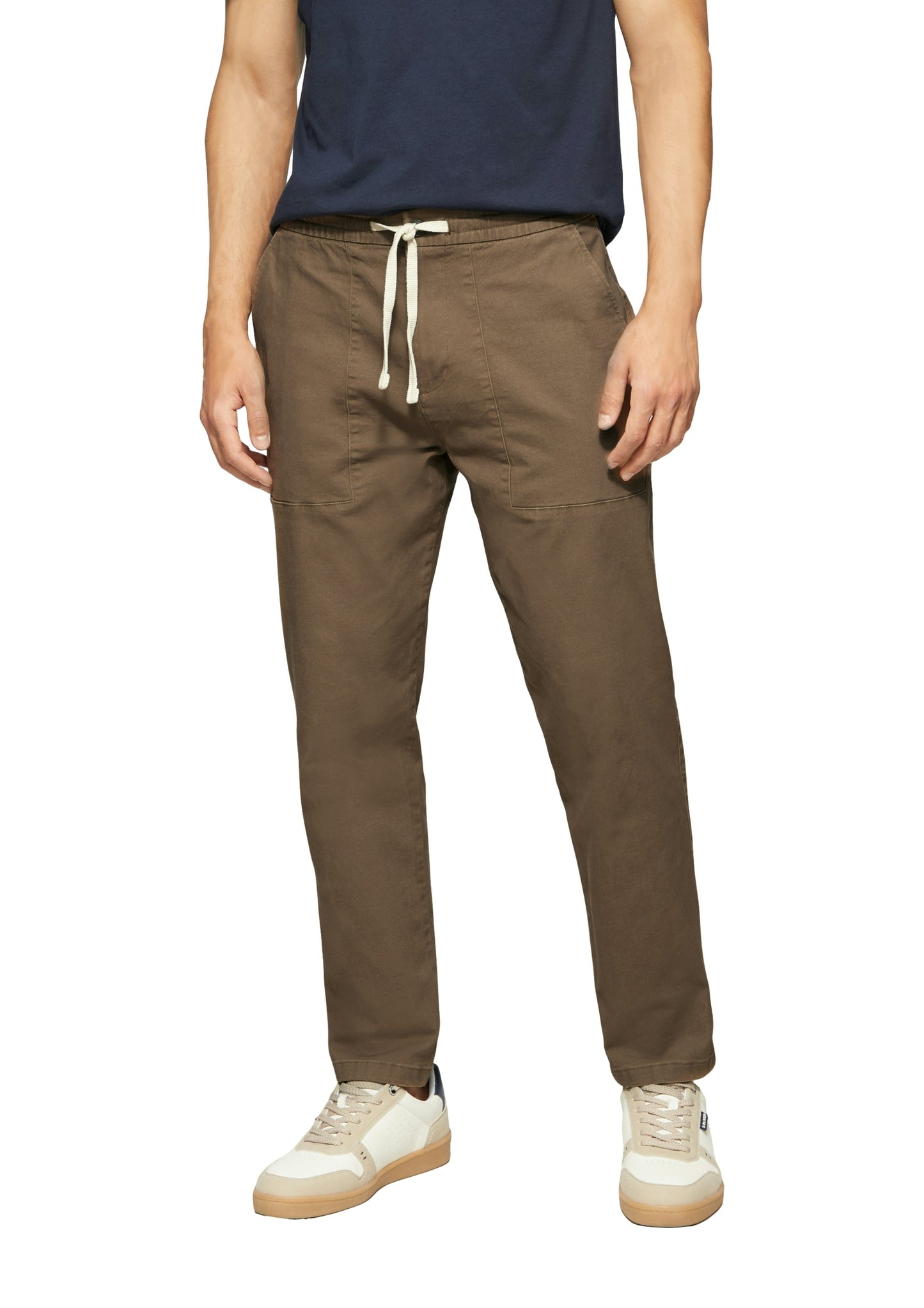 Hose BROWN Bild 6
