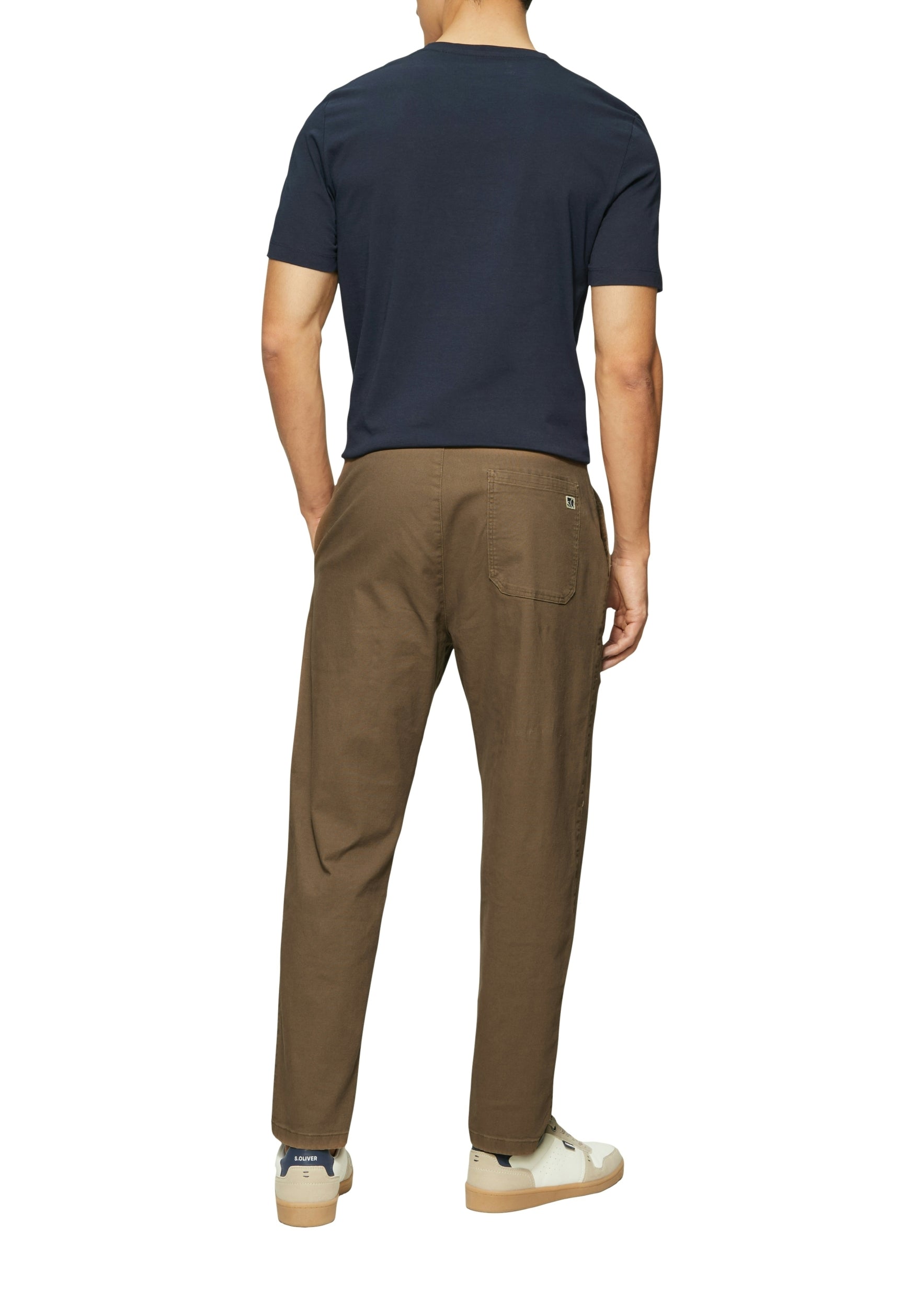 Hose BROWN Bild 7