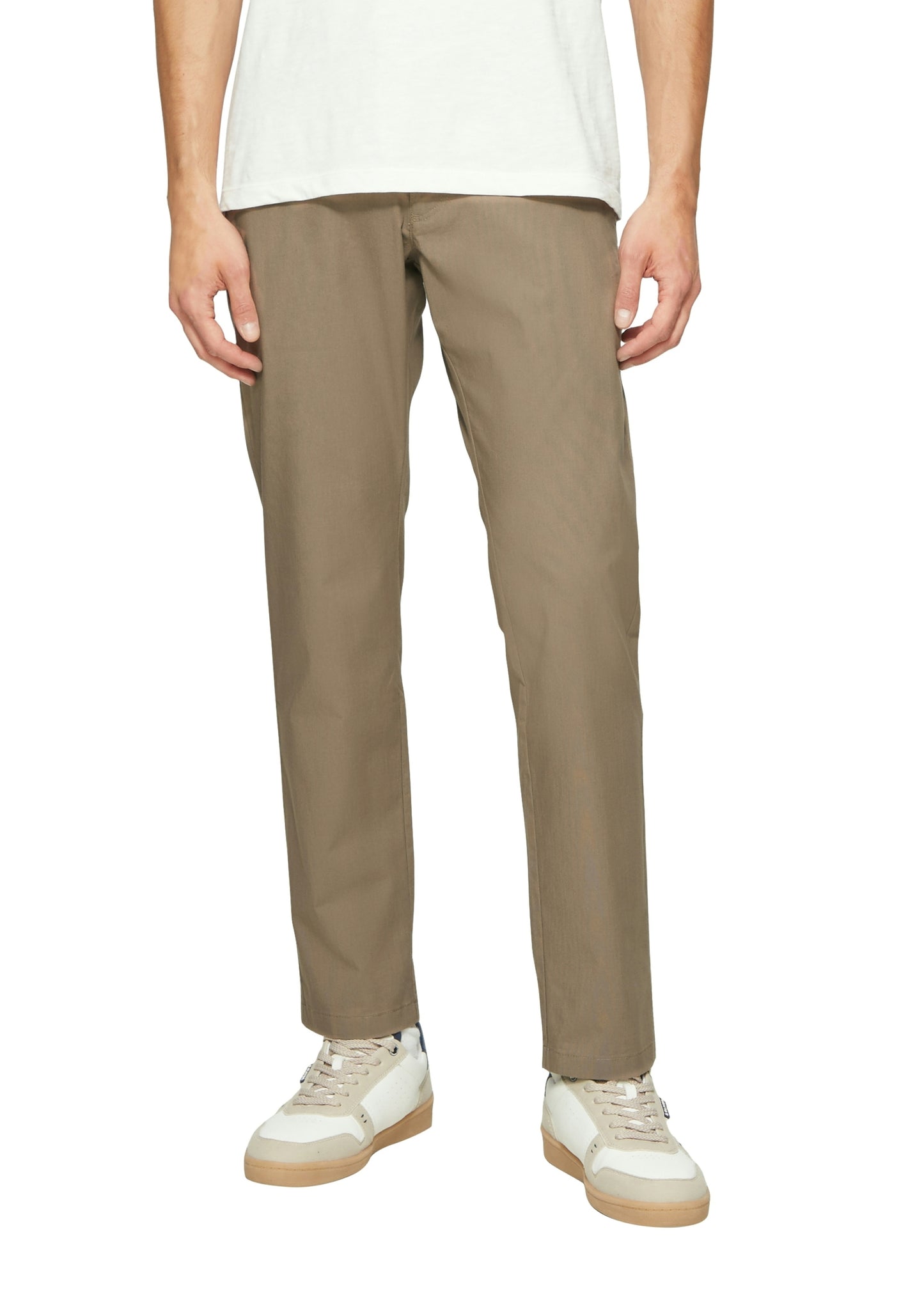 Hose BROWN Bild 6