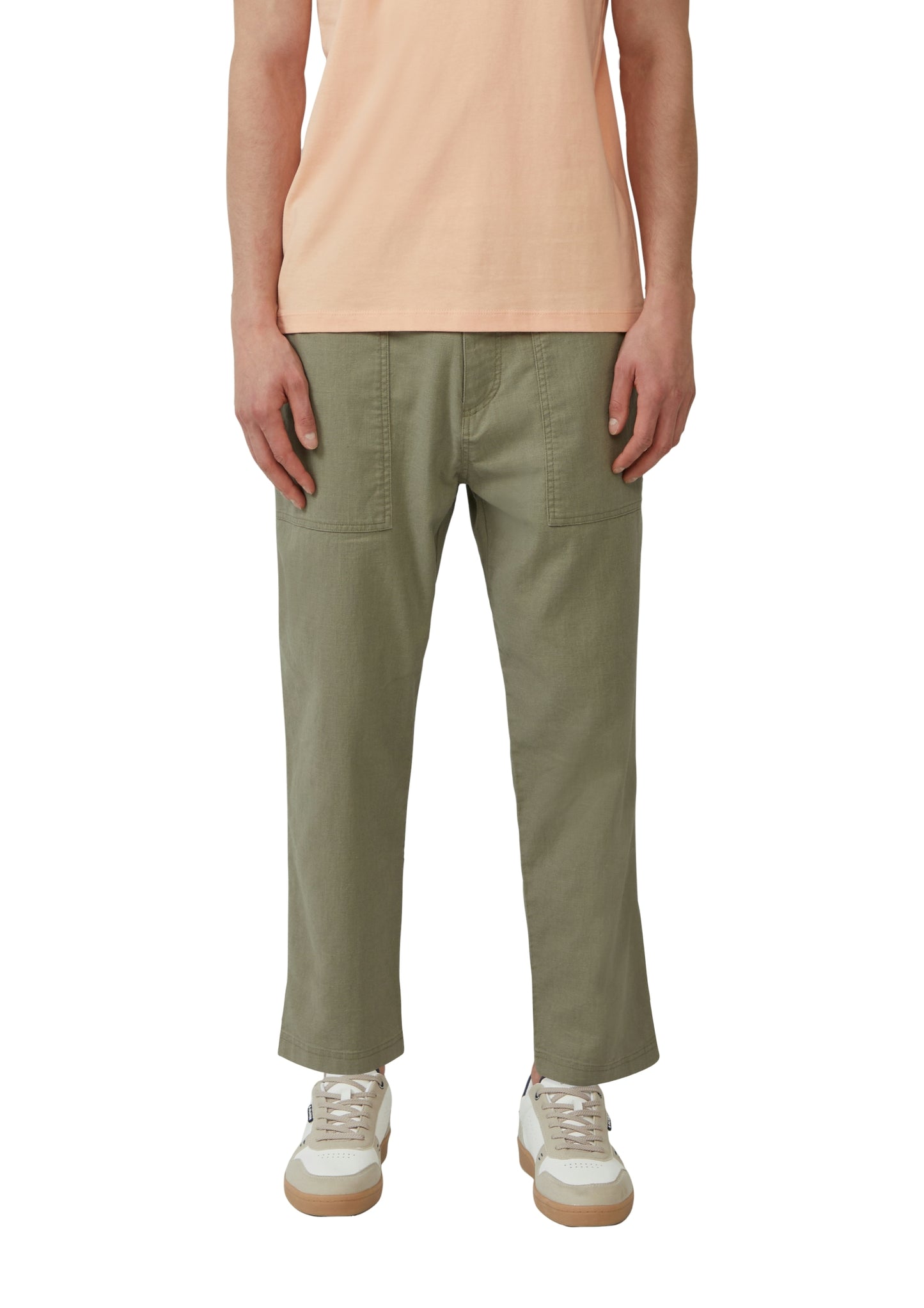 Hose GREEN Bild 3