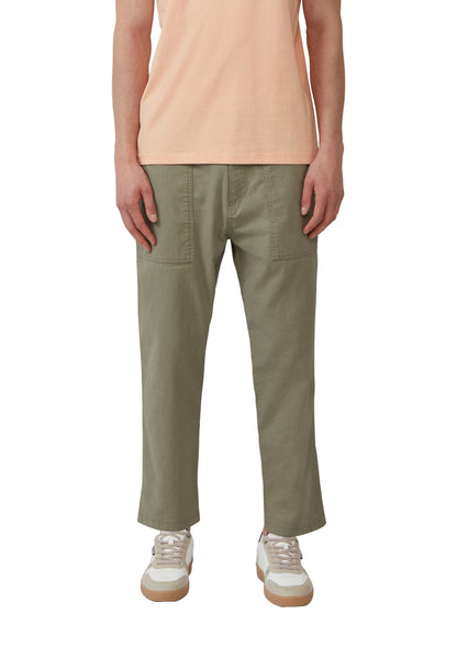 Hose GREEN Bild 3