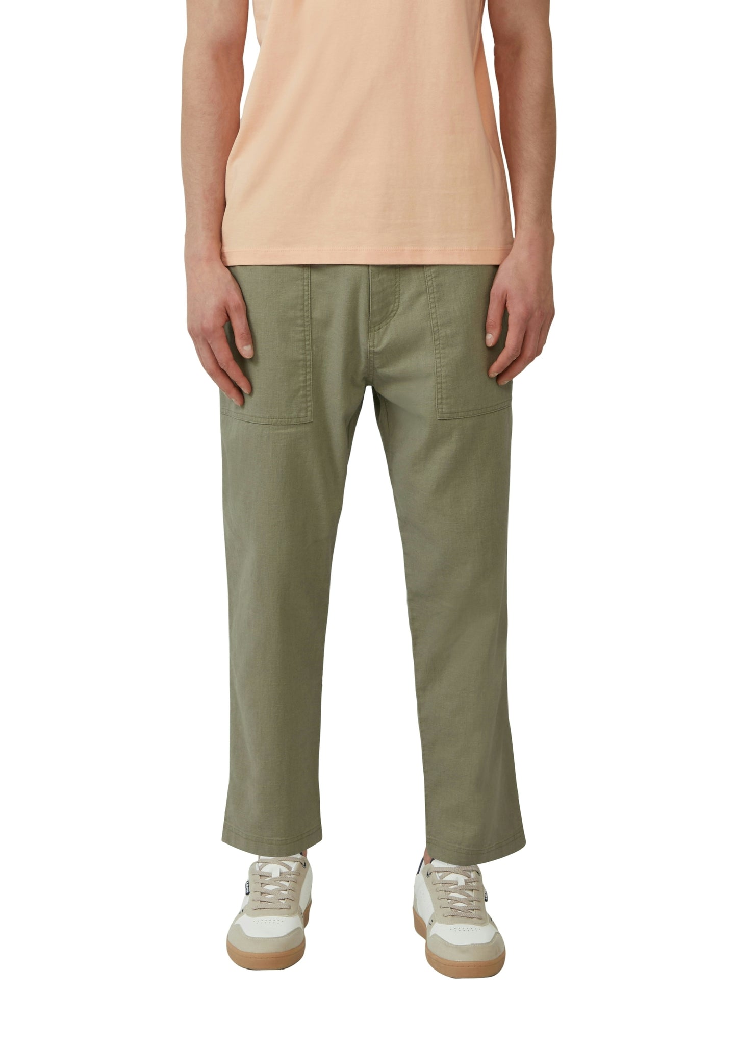Hose GREEN Bild 6