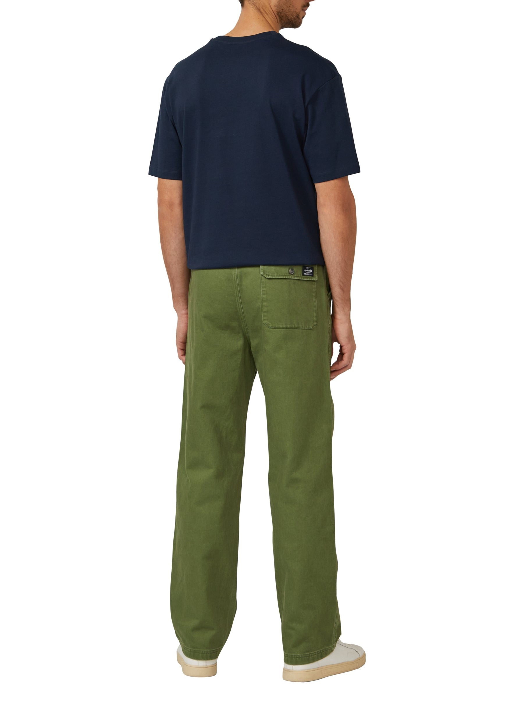 Hose GREEN Bild 4