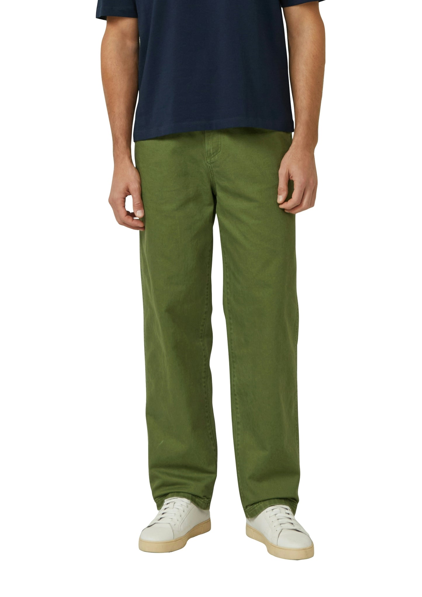Hose GREEN Bild 6