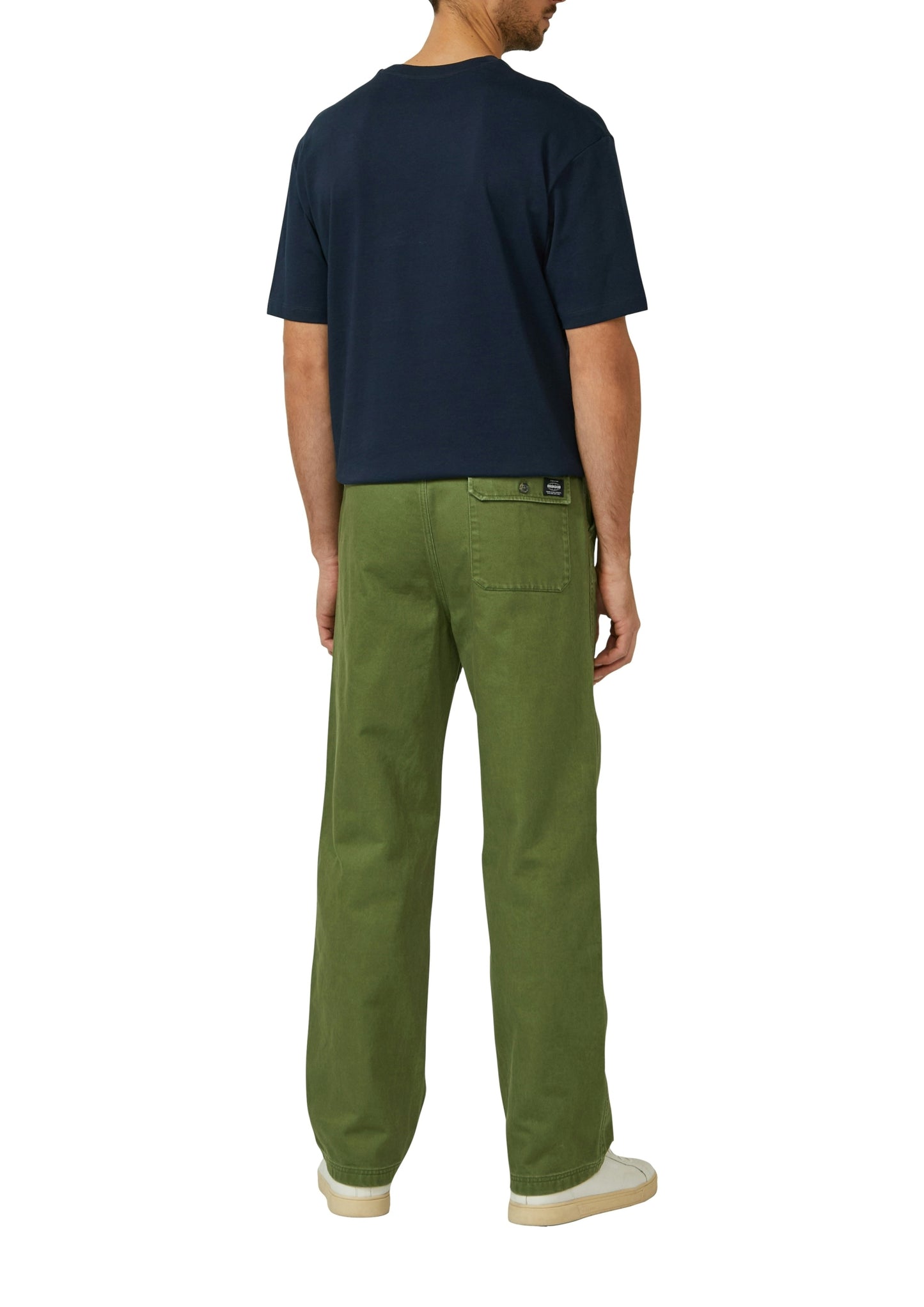 Hose GREEN Bild 7