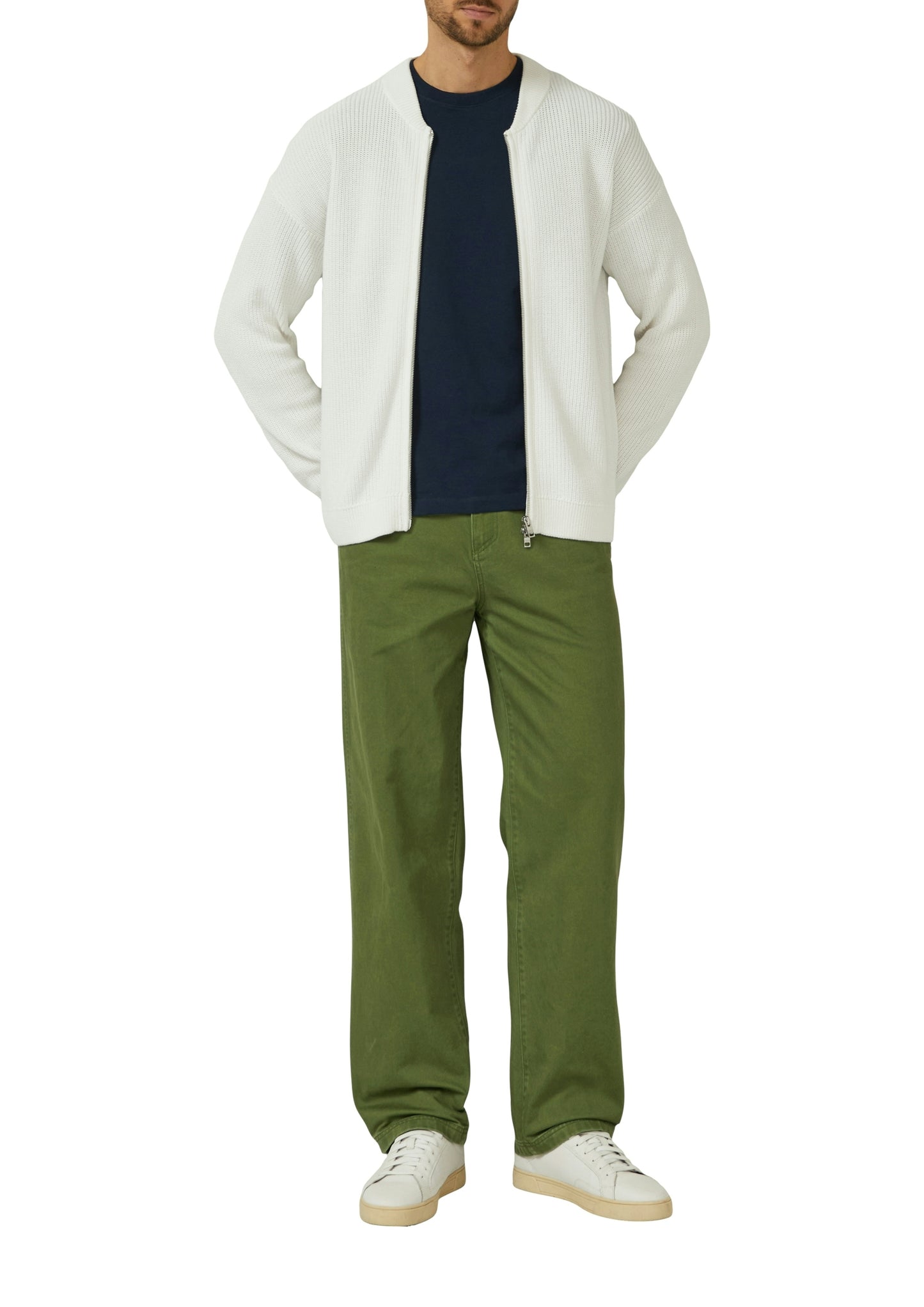 Hose GREEN Bild 8